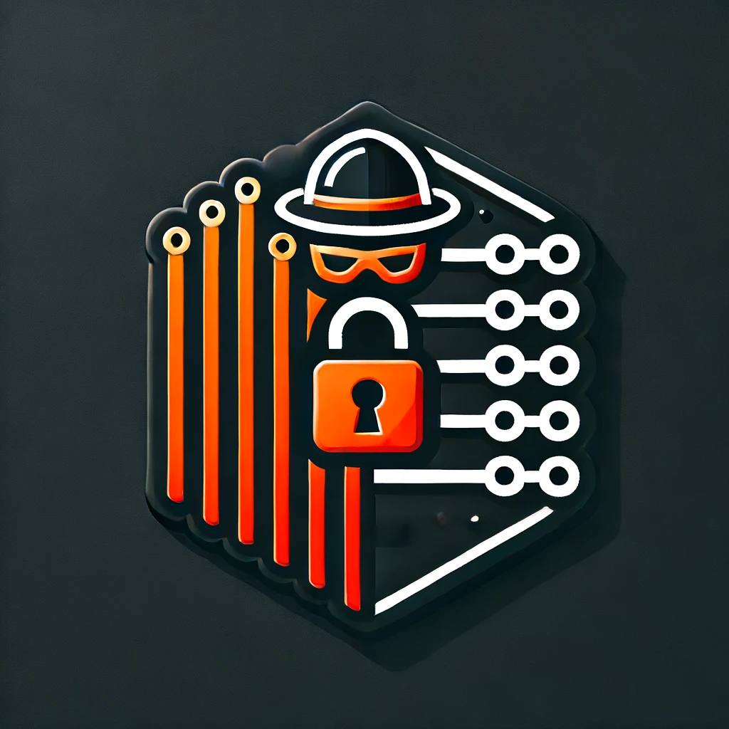 Logo di Password Pusher